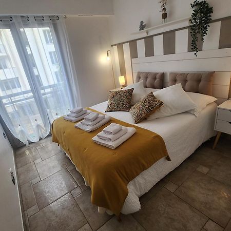 Cannes Paradis Dış mekan fotoğraf