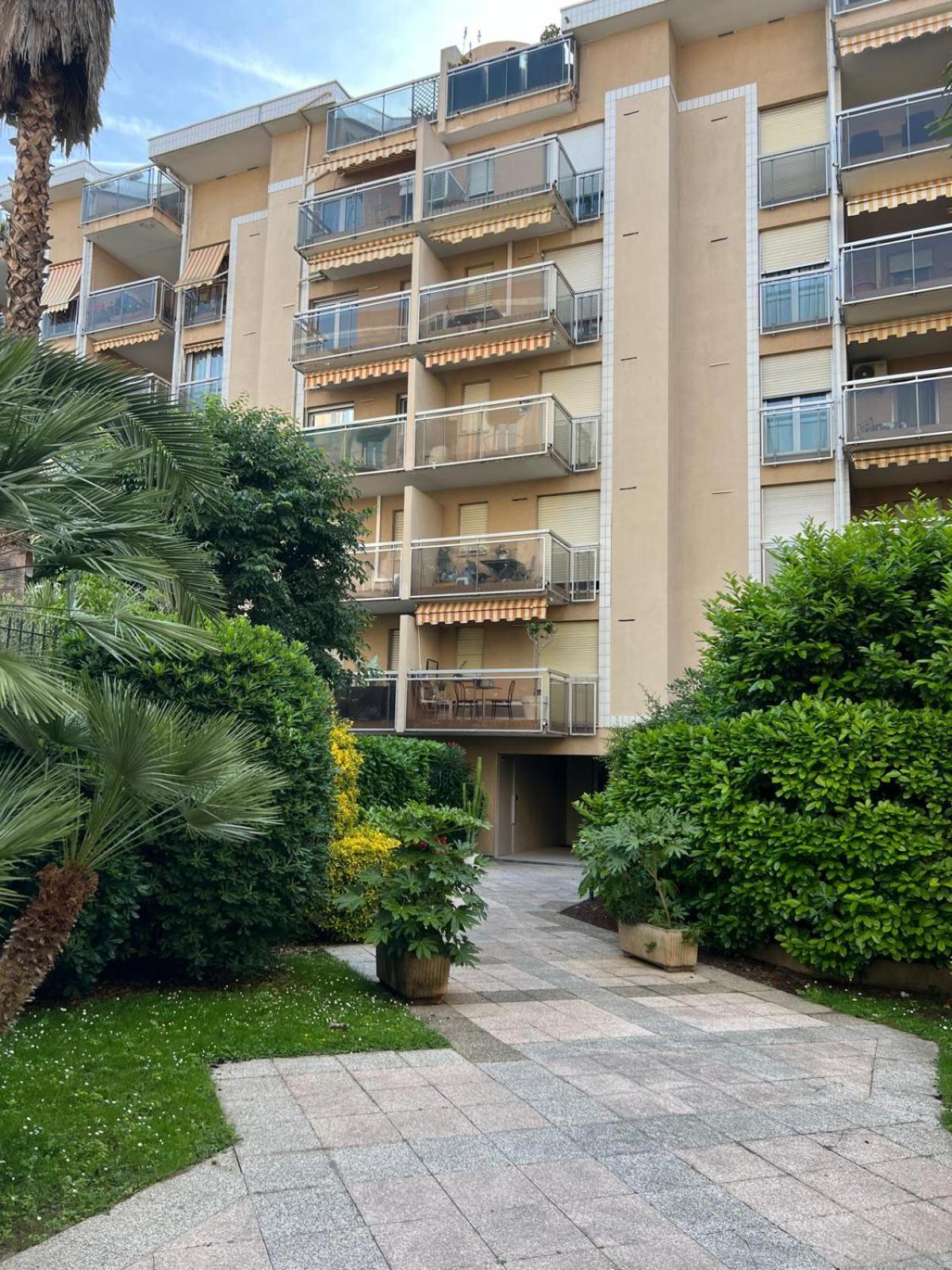 Cannes Paradis Dış mekan fotoğraf
