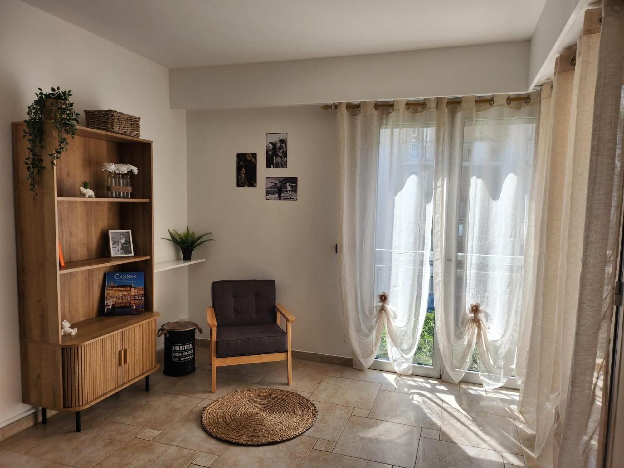 Cannes Paradis Dış mekan fotoğraf