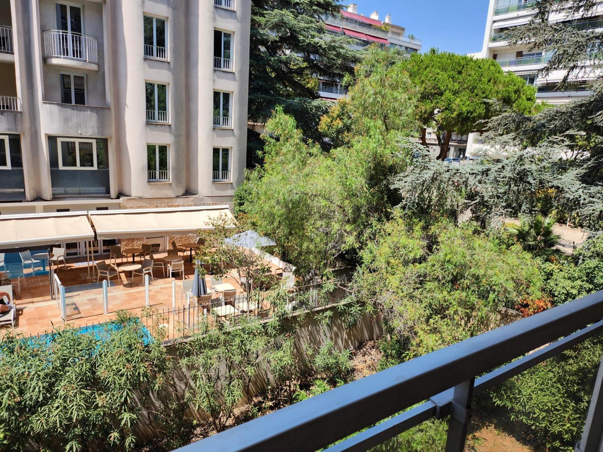 Cannes Paradis Dış mekan fotoğraf