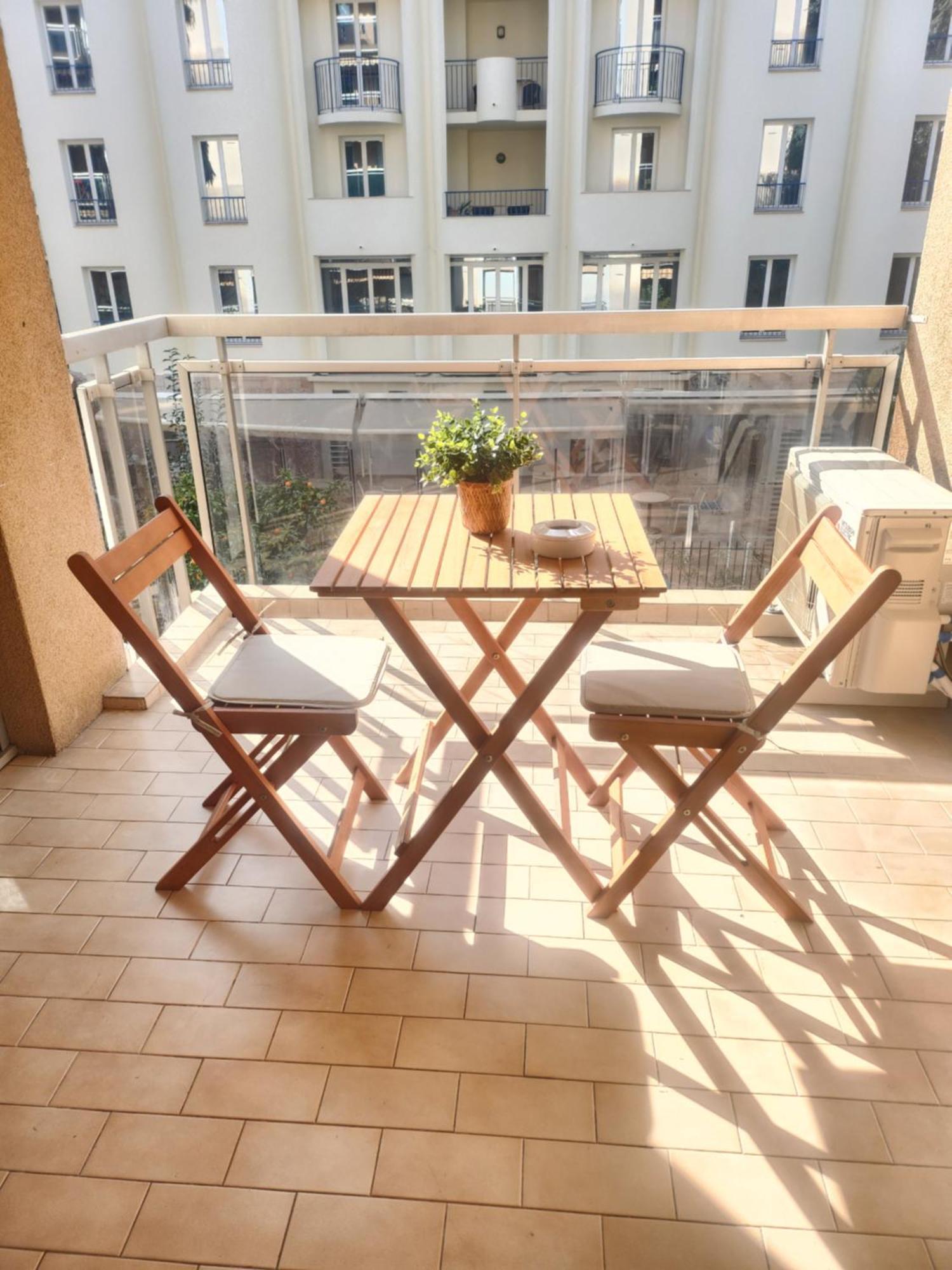 Cannes Paradis Dış mekan fotoğraf